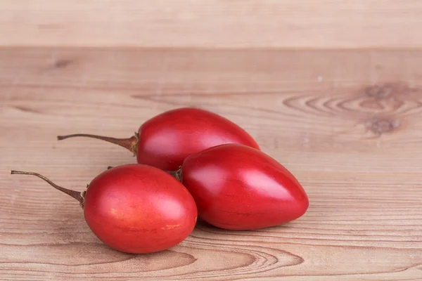 Tamarillo — Stok fotoğraf