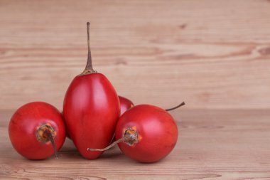 Tamarillo