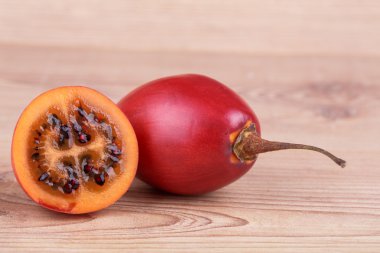 Tamarillo
