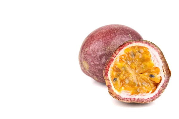 Passion fruit — Stock Photo, Image