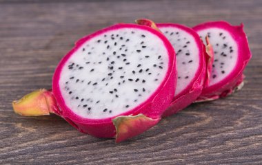 taze pitahaya