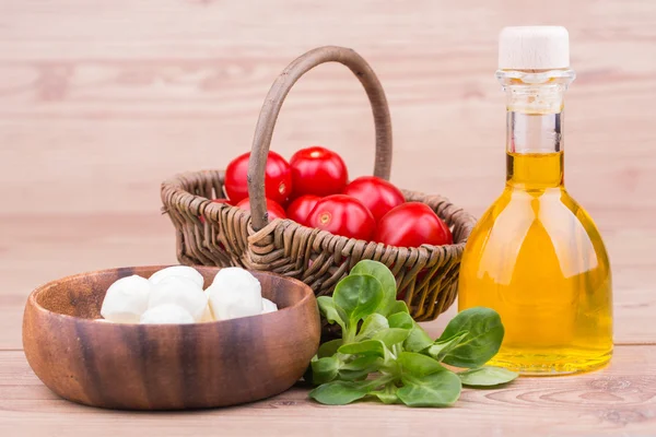 Fresh vegetables — Stock Photo, Image