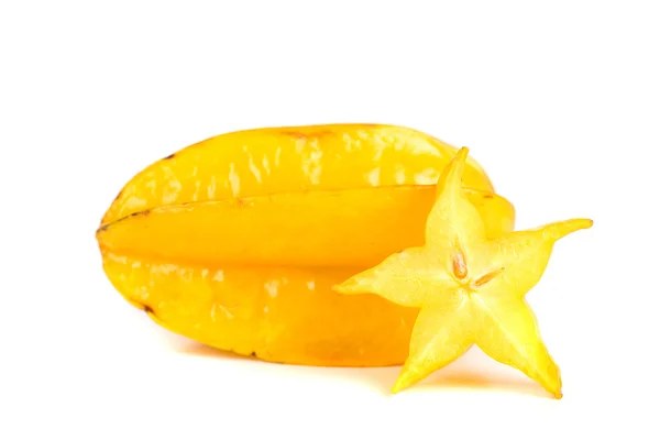 Carambola —  Fotos de Stock