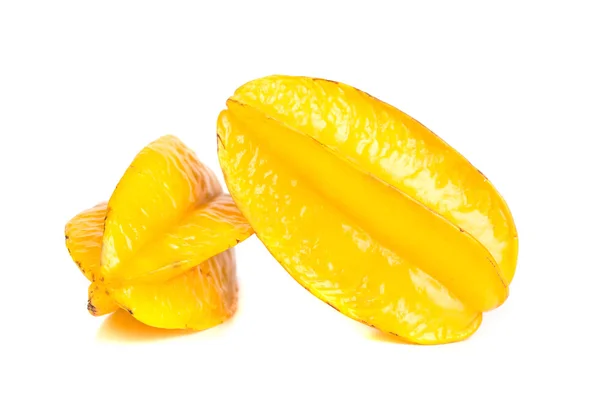 Carambola — Foto Stock