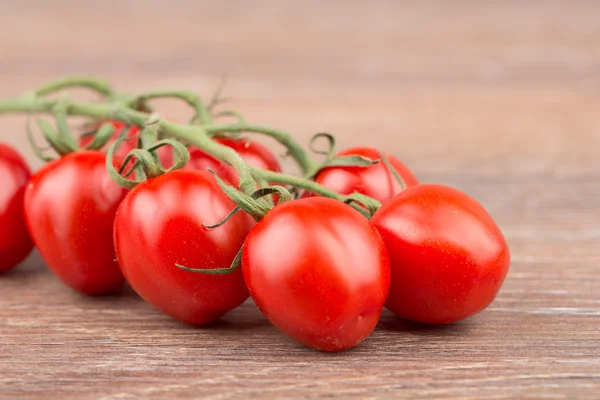 Pomodori — Foto Stock