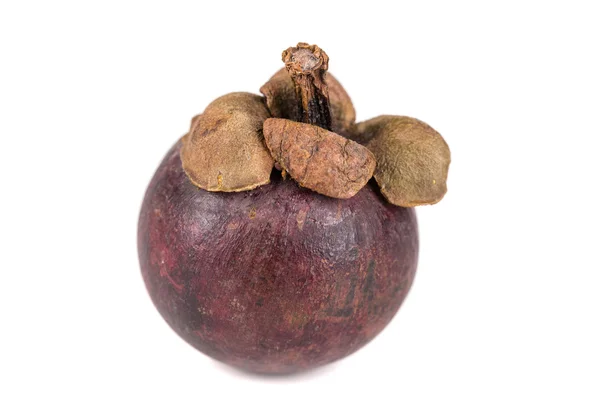 Mangosteen fruit — Stock Photo, Image