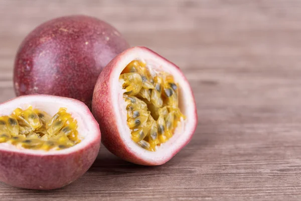 Passion fruit — Stock Photo, Image