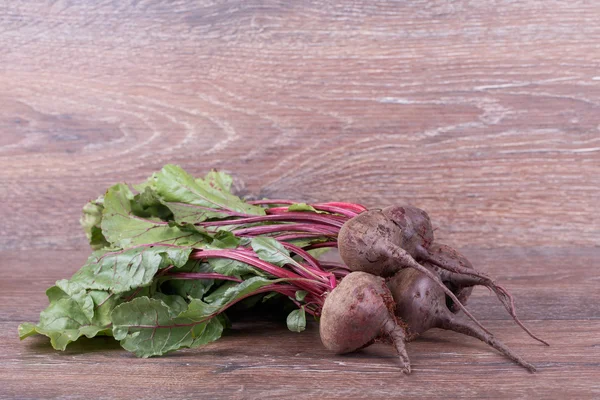 Red beets — Stock Photo, Image