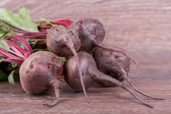 Red beets — Stock Photo, Image