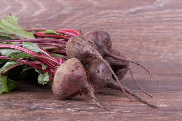 Rote Rüben — Stockfoto