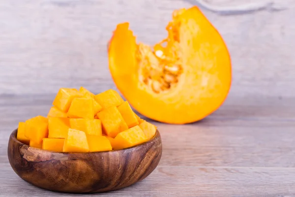 Calabaza — Foto de Stock