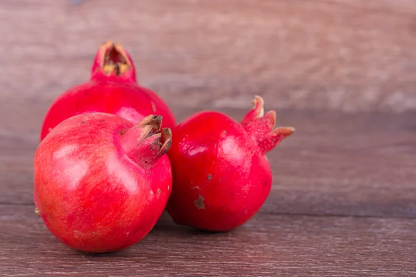 Granaatappel — Stockfoto