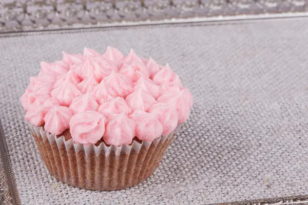 Homemade muffins — Stock Photo, Image