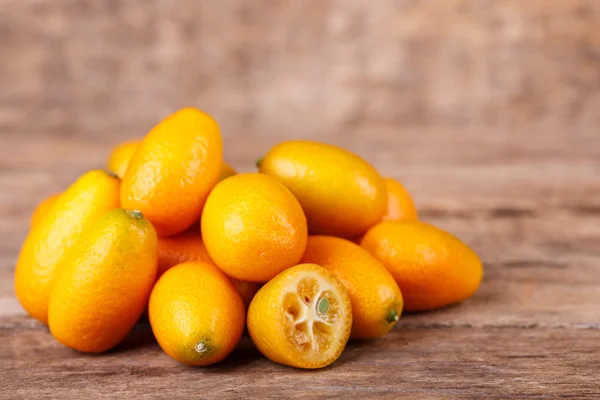 Kumquats frais — Photo