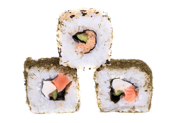 Sush and Roll — Stockfoto