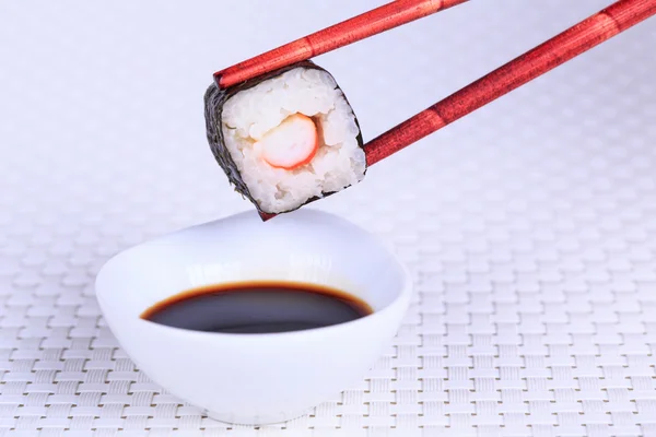 Sush and Roll — Stockfoto