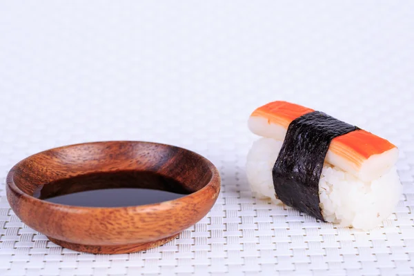 Sush and Roll — Stockfoto