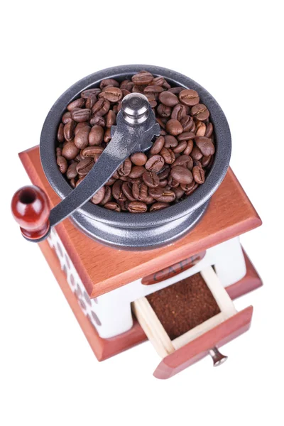 Coffee beans — Stock Photo, Image