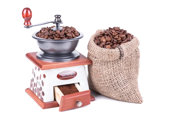 Coffee beans — Stock Photo, Image