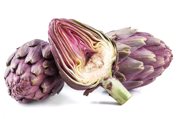 Fresh artichoke — Stock Photo, Image