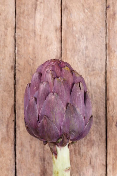 Alcachofa fresca —  Fotos de Stock