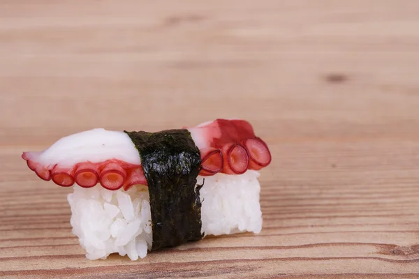 Sushi ja Roll — kuvapankkivalokuva