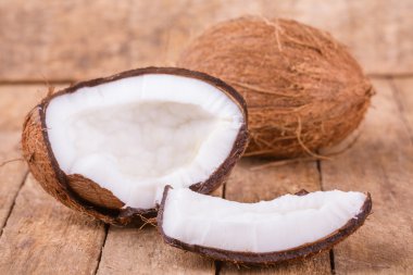 taze hindistan cevizi 