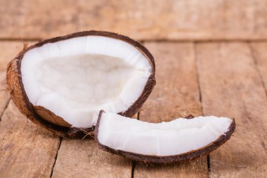 taze hindistan cevizi 