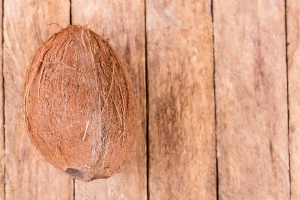 Fresh coconut — Stock Photo, Image