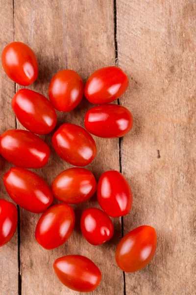 Cherry tomato — Stock Photo, Image