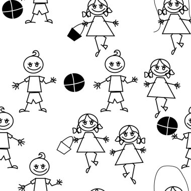 karikatür tekrarlama