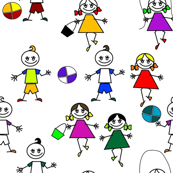 Çizgi film Çocukları