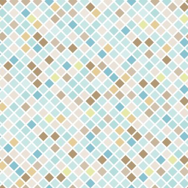 sorunsuz döşeme deseni