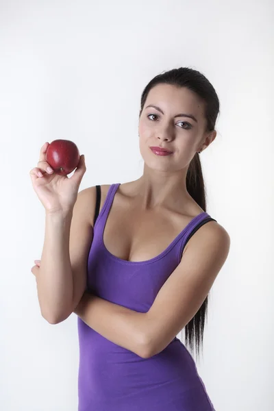 Eat healthy — Stock Photo, Image