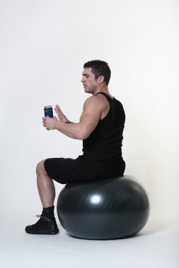 bir bira tarafından cazip