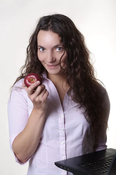 Getting hungry — Stock Photo, Image