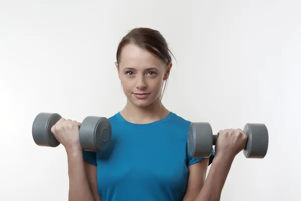 Lassen Sie Andenken fit — Stockfoto