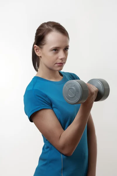 Lassen Sie Andenken fit — Stockfoto