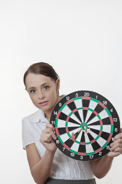 Vuur naar believen — Stockfoto