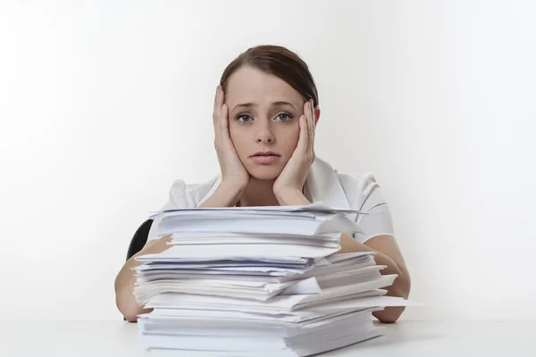 Workload — Stock Photo, Image