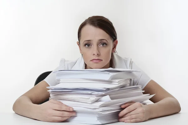 Workload — Stock Photo, Image