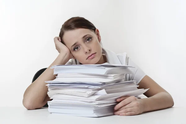 Workload — Stock Photo, Image