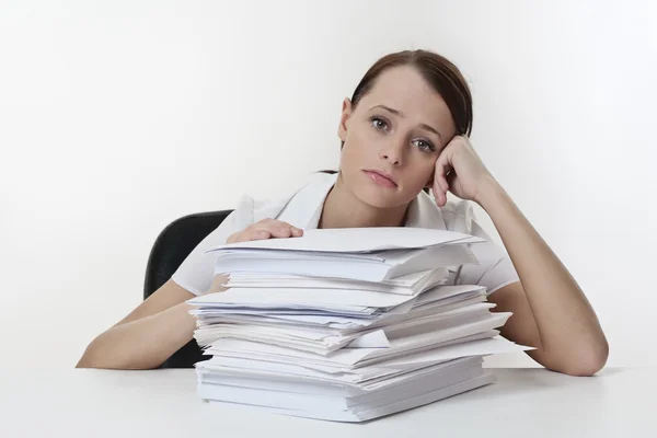 Workload — Stock Photo, Image