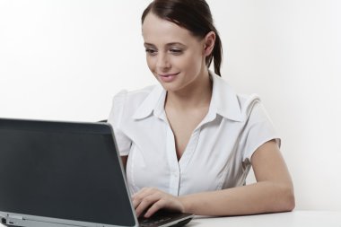 benim bilgisayarda işim