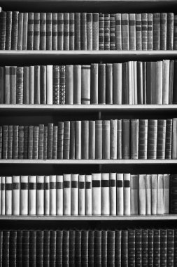 pek çok kitap