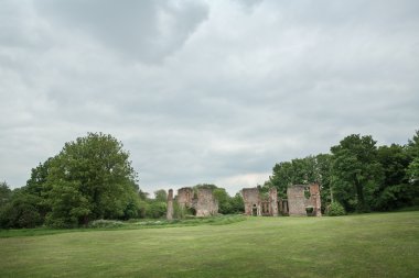 Lee hall sopwell rahibe manastırı