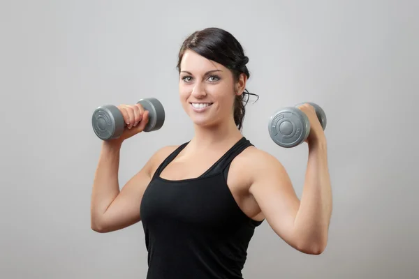 Keep fit — Stock Photo, Image