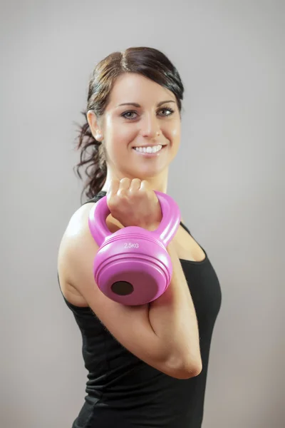 Keep fit — Stock Photo, Image