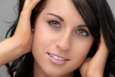 genç ve güzel bir şey