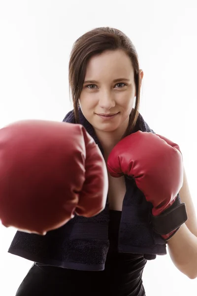 Allenamento — Foto Stock